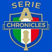 Podcast Serie A Chronicles