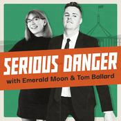 Podcast Serious Danger