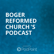 Podcast Sermons from Boger Church