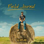 Podcast Field Journal by ATLAS