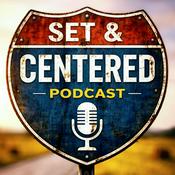 Podcast Set & Centered
