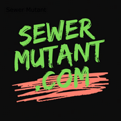 Podcast Sewer Mutant