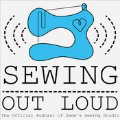 Podcast Sewing Out Loud