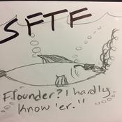 Podcast SFTF