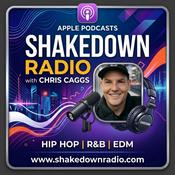 Podcast ShakeDown Radio Podcast