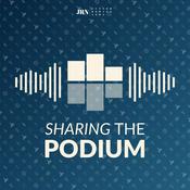 Podcast Sharing the Podium