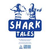Podcast Shark Tales