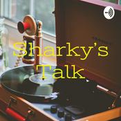 Podcast Sharky’s Talk