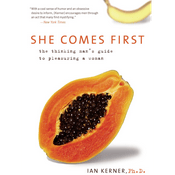 Podcast She Comes First by Ian Kerner, Book Summary, Podcast, English
