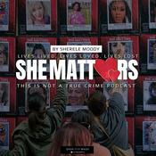 Podcast She Matters: Women & Girls, Femicide & Gendered Violence
