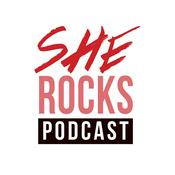 Podcast She Rocks Podcast