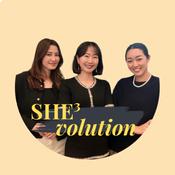 Podcast SHE3volution 쉬볼루션