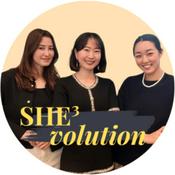 Podcast SHE3volution 쉬볼루션