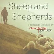 Podcast Sheep and Shepherds (Podcast)