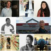 Podcast Shelf Life Podcast