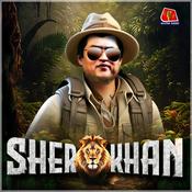 Podcast Sher Khan