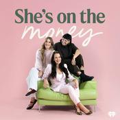 Podcast She's On The Money
