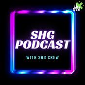 Podcast SHG Podcast