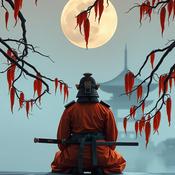 Podcast 侍 - Die  Samurai