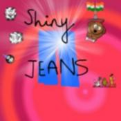 Podcast Shiny Jeans