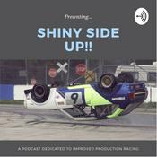 Podcast Shiny Side Up!