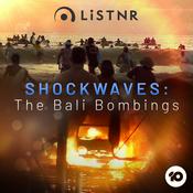 Podcast Shockwaves: The Bali Bombings