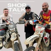 Podcast Shop Talk