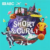 Podcast Short & Curly