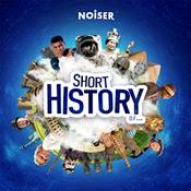 Podcast Short History Of...