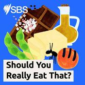 Podcast Should You Really Eat That?