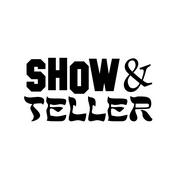 Podcast Show & Teller