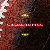 Podcast Showdown Shane's Podcast