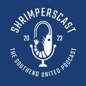 Podcast Shrimperscast - The Southend United Podcast