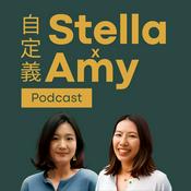 Podcast 數據女孩的中年危機｜数据女孩的中年危机