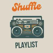Podcast Shuffle Playlist