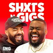 Podcast ShxtsNGigs