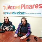 Podcast Si por los Pinares andas