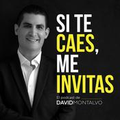 Podcast Si te caes, me invitas