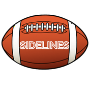 Podcast SIDELINES LIVE