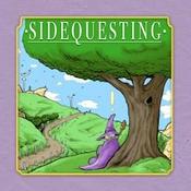 Podcast Sidequesting