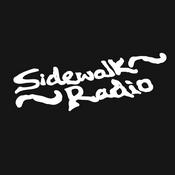 Podcast Sidewalk Radio with Gene Kansas