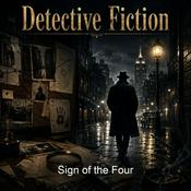 Podcast Sign of the Four
