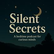 Podcast Silent Secrets