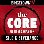 Podcast The Core - Severance