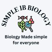 Podcast Simple IB Biology
