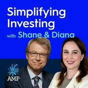 Podcast Simplifying Investing