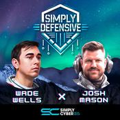 Podcast Simply Defensive