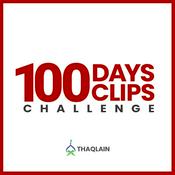 Podcast 100 Days 100 Clips Challenge