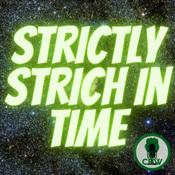 Podcast Strictly Strich in Time