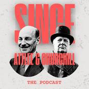 Podcast Since Attlee & Churchill